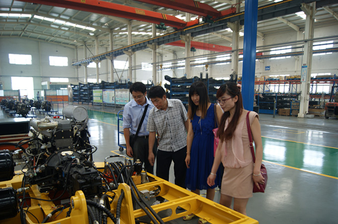 泰國(guó)客戶(hù)訪(fǎng)問(wèn)沃爾華集團(tuán) 泰國(guó)客戶(hù)訪(fǎng)問(wèn)沃爾華集團(tuán)