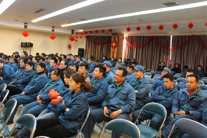 沃爾華集團(tuán)隆重慶祝三八婦女節(jié) 沃爾華集團(tuán)隆重慶祝三八婦女節(jié)
