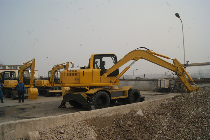 菲律賓客戶訪問沃爾華集團