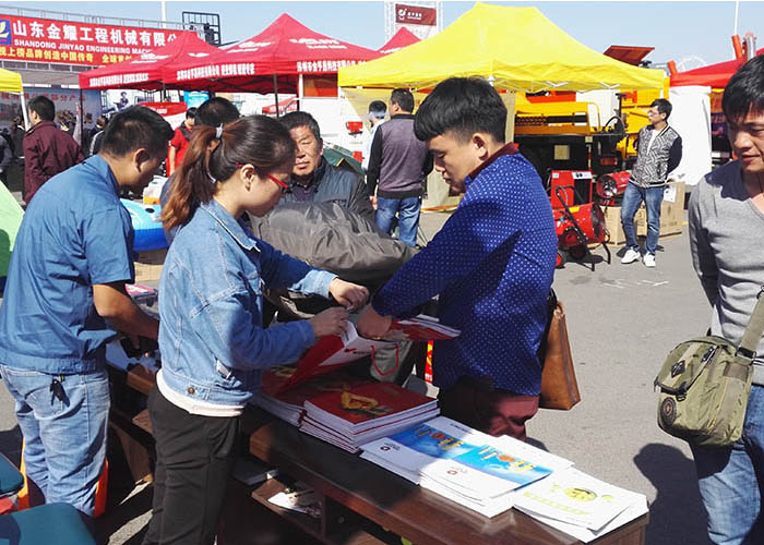 沃爾華集團(tuán)攜多款產(chǎn)品參加2015全國建筑機(jī)械展 沃爾華集團(tuán)攜多款產(chǎn)品參加2015全國建筑機(jī)械展