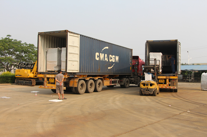 熱烈祝賀沃爾華集團(tuán) 首批10臺(tái)輪式挖掘機(jī)順利出口馬來(lái)西亞 熱烈祝賀沃爾華集團(tuán) 首批10臺(tái)輪式挖掘機(jī)順利出口馬來(lái)西亞