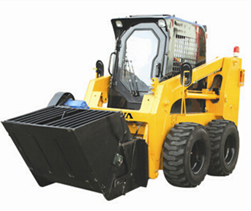 機械工業(yè)年營收創(chuàng)新高  工信部推動行業(yè)發(fā)展