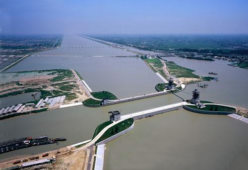 中國(guó)將開(kāi)工27項(xiàng)重大水利工程 進(jìn)度滯后將問(wèn)責(zé) 