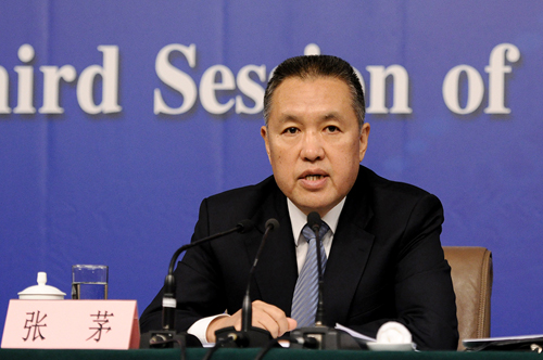 【聚焦兩會】工商總局局長：網絡售假企業(yè)可罰到傾家蕩產