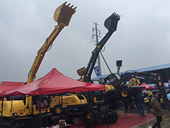 沃爾華集團(tuán)攜旗下明星產(chǎn)品閃耀中國農(nóng)高會(huì)