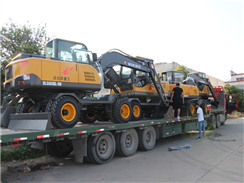 6月挖機(jī)銷(xiāo)售15121臺(tái)，上半年累計(jì)銷(xiāo)量13.7萬(wàn)臺(tái)繼續(xù)破紀(jì)錄!