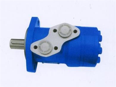 經(jīng)濟型軸配流馬達GN1