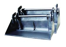 滑移式裝載機(jī)斗