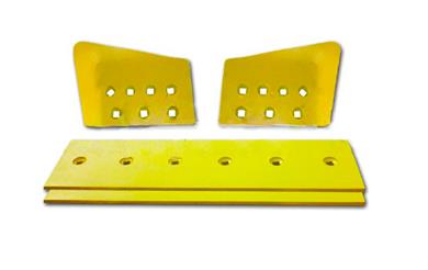 推土機(jī)刀角、刀片