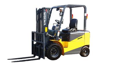 2.0T電動(dòng)叉車GN20S