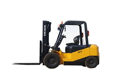 2.0T內(nèi)燃機(jī)車(chē)GN20