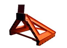 鐵路滑動(dòng)式擋車(chē)器