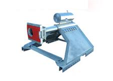 液壓緩沖固定擋車(chē)器