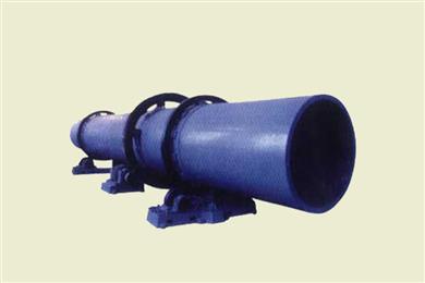 GNZG-1.2×4轉(zhuǎn)鼓造粒機