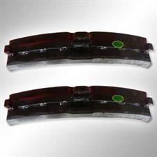 GCD-600軌道車(chē)閘瓦