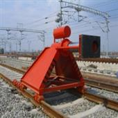 CDH—DTYH地鐵液壓滑動(dòng)擋車(chē)器