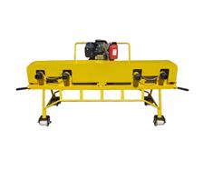 NRD-4型軟軸搗固機(jī)