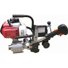 RD07B型內(nèi)燃鋼軌鉆孔機