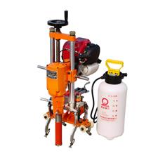 NLQ-51型內(nèi)燃軌枕螺栓鉆取機