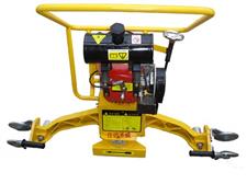 RG150-2型內燃仿形打磨機