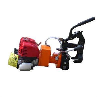 NZG-31內(nèi)燃鋼軌鉆孔機