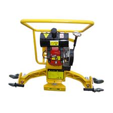 RG150-2型內(nèi)燃仿形打磨機