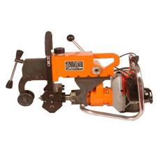 NZG-35型內(nèi)燃鋼軌鉆孔機