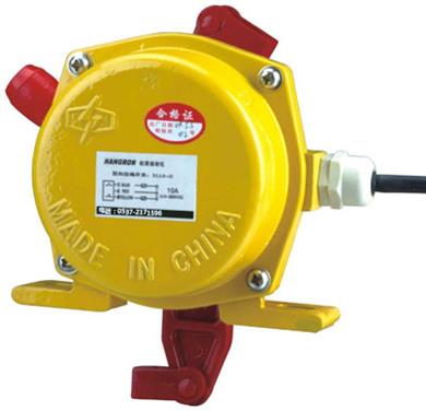 雙向拉繩開(kāi)關(guān)