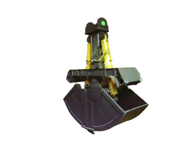 抓斗實(shí)物圖 抓斗實(shí)物圖