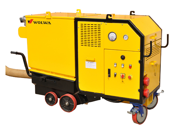 沃爾華路面拋丸機產(chǎn)品圖2