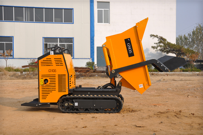 微型翻斗車GN05A的產(chǎn)品照片2 微型翻斗車GN05A的產(chǎn)品照片2