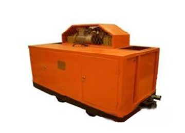 ZHJ80防滅火裝置實(shí)物圖