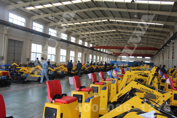 沃爾華兒童挖掘機(jī) 沃爾華兒童挖掘機(jī)