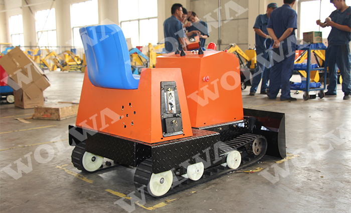 兒童推土機(jī) 兒童推土機(jī)