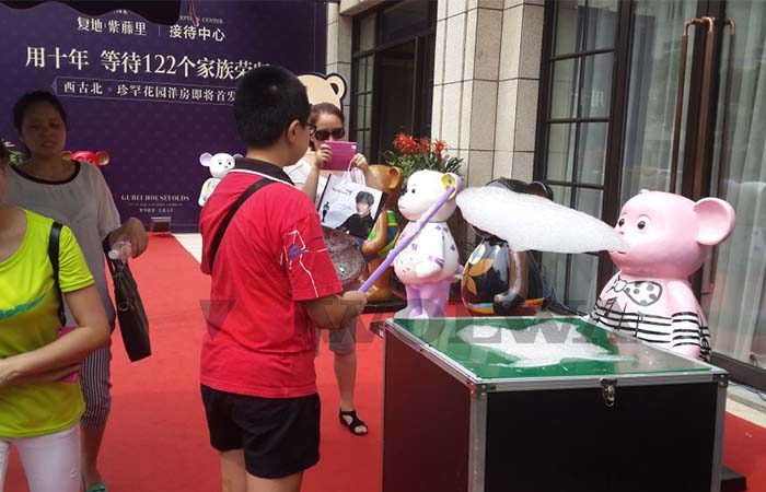 WYD90云朵機.造云機 WYD90云朵機.造云機