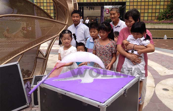 WYD100云朵機.造云機 WYD100云朵機.造云機